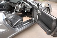 USED 2009 59 PORSCHE 911 [997.2] 3.8 TURBO PDK CABRIOLET [500 BHP] 