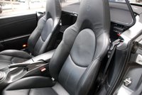 USED 2009 59 PORSCHE 911 [997.2] 3.8 TURBO PDK CABRIOLET [500 BHP] 