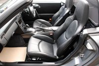 USED 2009 59 PORSCHE 911 [997.2] 3.8 TURBO PDK CABRIOLET [500 BHP] 