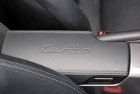 USED 2009 59 PORSCHE 911 [997.2] 3.8 TURBO PDK CABRIOLET [500 BHP] 