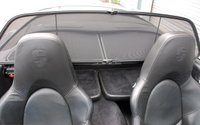 USED 2009 59 PORSCHE 911 [997.2] 3.8 TURBO PDK CABRIOLET [500 BHP] 