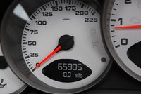 USED 2009 59 PORSCHE 911 [997.2] 3.8 TURBO PDK CABRIOLET [500 BHP] 