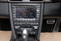 USED 2009 59 PORSCHE 911 [997.2] 3.8 TURBO PDK CABRIOLET [500 BHP] 