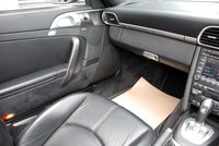 USED 2009 59 PORSCHE 911 [997.2] 3.8 TURBO PDK CABRIOLET [500 BHP] 