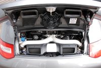 USED 2009 59 PORSCHE 911 [997.2] 3.8 TURBO PDK CABRIOLET [500 BHP] 