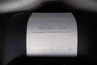USED 2009 59 PORSCHE 911 [997.2] 3.8 TURBO PDK CABRIOLET [500 BHP] 