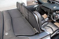 USED 2009 59 PORSCHE 911 [997.2] 3.8 TURBO PDK CABRIOLET [500 BHP] 