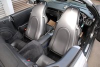 USED 2009 59 PORSCHE 911 [997.2] 3.8 TURBO PDK CABRIOLET [500 BHP] 