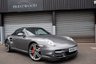 USED 2009 59 PORSCHE 911 [997.2] 3.8 TURBO PDK CABRIOLET [500 BHP] 