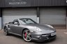 USED 2009 59 PORSCHE 911 [997.2] 3.8 TURBO PDK CABRIOLET [500 BHP] 