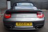 USED 2009 59 PORSCHE 911 [997.2] 3.8 TURBO PDK CABRIOLET [500 BHP] 