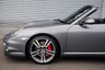 USED 2009 59 PORSCHE 911 [997.2] 3.8 TURBO PDK CABRIOLET [500 BHP] 