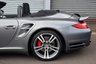 USED 2009 59 PORSCHE 911 [997.2] 3.8 TURBO PDK CABRIOLET [500 BHP] 