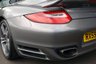 USED 2009 59 PORSCHE 911 [997.2] 3.8 TURBO PDK CABRIOLET [500 BHP] 