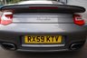 USED 2009 59 PORSCHE 911 [997.2] 3.8 TURBO PDK CABRIOLET [500 BHP] 