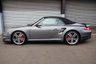 USED 2009 59 PORSCHE 911 [997.2] 3.8 TURBO PDK CABRIOLET [500 BHP] 