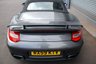 USED 2009 59 PORSCHE 911 [997.2] 3.8 TURBO PDK CABRIOLET [500 BHP] 