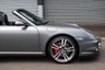 USED 2009 59 PORSCHE 911 [997.2] 3.8 TURBO PDK CABRIOLET [500 BHP] 