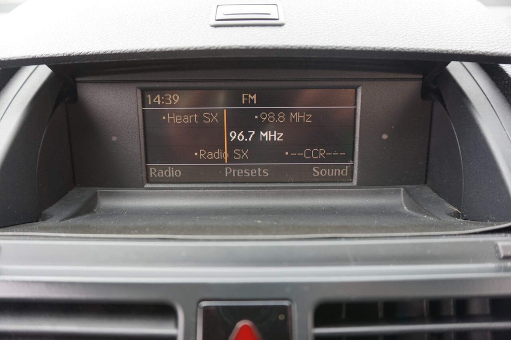 USED 2008 58 MERCEDES C-CLASS 2.1L C200 CDI SPORT 4d AUTO 135 BHP AUTO/DIESEL/HISTORY!!