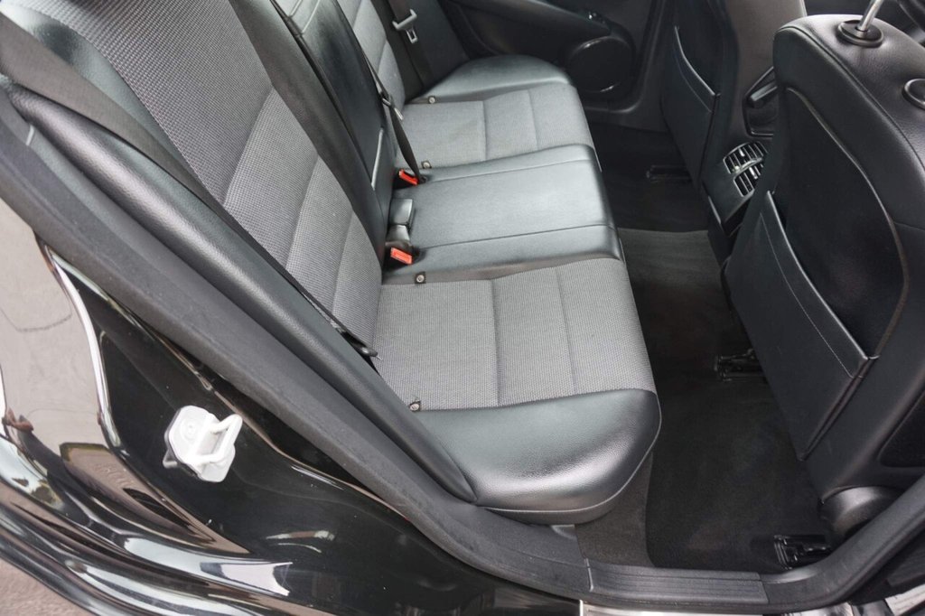 USED 2008 58 MERCEDES C-CLASS 2.1L C200 CDI SPORT 4d AUTO 135 BHP AUTO/DIESEL/HISTORY!!