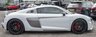 USED 2019 69 AUDI R8 5.2 V10 PERFORMANCE QUATTRO 2d 612 BHP CARBON INLAYS+WIRELESS CHARGING