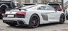 USED 2019 69 AUDI R8 5.2 V10 PERFORMANCE QUATTRO 2d 612 BHP CARBON INLAYS+WIRELESS CHARGING
