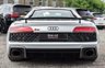 USED 2019 69 AUDI R8 5.2 V10 PERFORMANCE QUATTRO 2d 612 BHP CARBON INLAYS+WIRELESS CHARGING