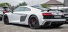 USED 2019 69 AUDI R8 5.2 V10 PERFORMANCE QUATTRO 2d 612 BHP CARBON INLAYS+WIRELESS CHARGING