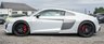 USED 2019 69 AUDI R8 5.2 V10 PERFORMANCE QUATTRO 2d 612 BHP CARBON INLAYS+WIRELESS CHARGING