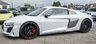 USED 2019 69 AUDI R8 5.2 V10 PERFORMANCE QUATTRO 2d 612 BHP CARBON INLAYS+WIRELESS CHARGING