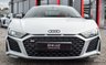 USED 2019 69 AUDI R8 5.2 V10 PERFORMANCE QUATTRO 2d 612 BHP CARBON INLAYS+WIRELESS CHARGING