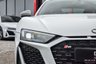 USED 2019 69 AUDI R8 5.2 V10 PERFORMANCE QUATTRO 2d 612 BHP CARBON INLAYS+WIRELESS CHARGING