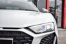 USED 2019 69 AUDI R8 5.2 V10 PERFORMANCE QUATTRO 2d 612 BHP CARBON INLAYS+WIRELESS CHARGING