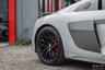 USED 2019 69 AUDI R8 5.2 V10 PERFORMANCE QUATTRO 2d 612 BHP CARBON INLAYS+WIRELESS CHARGING