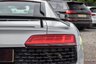 USED 2019 69 AUDI R8 5.2 V10 PERFORMANCE QUATTRO 2d 612 BHP CARBON INLAYS+WIRELESS CHARGING