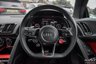 USED 2019 69 AUDI R8 5.2 V10 PERFORMANCE QUATTRO 2d 612 BHP CARBON INLAYS+WIRELESS CHARGING