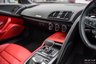 USED 2019 69 AUDI R8 5.2 V10 PERFORMANCE QUATTRO 2d 612 BHP CARBON INLAYS+WIRELESS CHARGING
