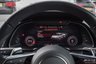USED 2019 69 AUDI R8 5.2 V10 PERFORMANCE QUATTRO 2d 612 BHP CARBON INLAYS+WIRELESS CHARGING