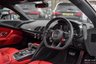 USED 2019 69 AUDI R8 5.2 V10 PERFORMANCE QUATTRO 2d 612 BHP CARBON INLAYS+WIRELESS CHARGING