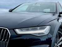 USED 2017 17 AUDI A6 3.0 ALLROAD TDI QUATTRO SPORT 5d 268 BHP 