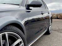 USED 2017 17 AUDI A6 3.0 ALLROAD TDI QUATTRO SPORT 5d 268 BHP 