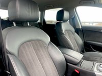 USED 2017 17 AUDI A6 3.0 ALLROAD TDI QUATTRO SPORT 5d 268 BHP 