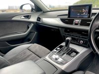 USED 2017 17 AUDI A6 3.0 ALLROAD TDI QUATTRO SPORT 5d 268 BHP 