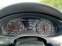 USED 2017 17 AUDI A6 3.0 ALLROAD TDI QUATTRO SPORT 5d 268 BHP 