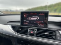 USED 2017 17 AUDI A6 3.0 ALLROAD TDI QUATTRO SPORT 5d 268 BHP 