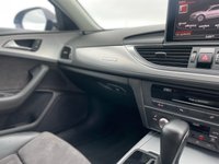USED 2017 17 AUDI A6 3.0 ALLROAD TDI QUATTRO SPORT 5d 268 BHP 