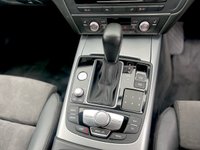 USED 2017 17 AUDI A6 3.0 ALLROAD TDI QUATTRO SPORT 5d 268 BHP 