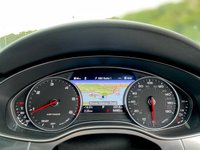 USED 2017 17 AUDI A6 3.0 ALLROAD TDI QUATTRO SPORT 5d 268 BHP 