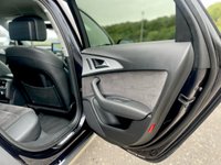 USED 2017 17 AUDI A6 3.0 ALLROAD TDI QUATTRO SPORT 5d 268 BHP 
