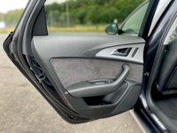USED 2017 17 AUDI A6 3.0 ALLROAD TDI QUATTRO SPORT 5d 268 BHP 